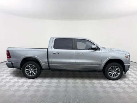 More photos of 2021 Ram 1500 Laramie at Southtowne Chevrolet Buick GMC, GA