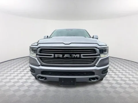 Photos of 2021 Ram 1500 Laramie for sale in Newnan, GA at Southtowne Chevrolet Buick GMC