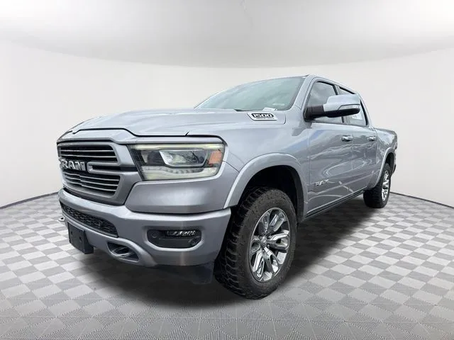 2021 Ram 1500 Laramie for sale in Newnan, GA