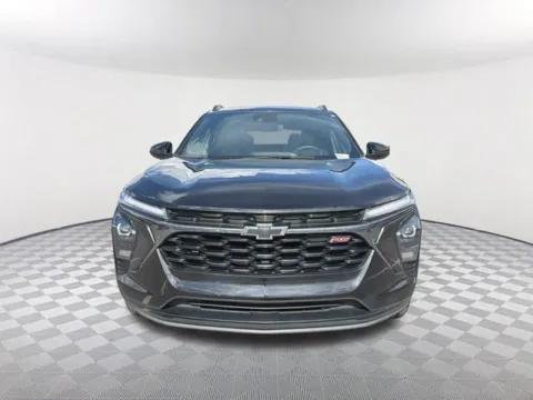 Photos of 2025 Chevrolet Trax 2RS for sale in Newnan, GA at Southtowne Chevrolet Buick GMC