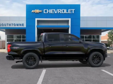 More photos of 2026 Chevrolet Colorado Work Truck at Southtowne Chevrolet Buick GMC, GA