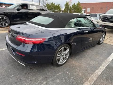 More photos of 2018 Mercedes-Benz E-Class E 400 at Southtowne Chevrolet Buick GMC, GA