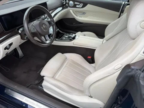 More photos of 2018 Mercedes-Benz E-Class E 400 at Southtowne Chevrolet Buick GMC, GA