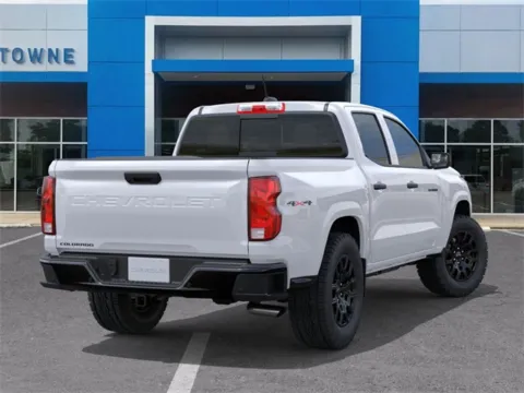 More photos of 2026 Chevrolet Colorado Work Truck at Southtowne Chevrolet Buick GMC, GA
