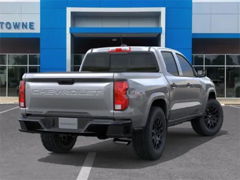 More photos of 2026 Chevrolet Colorado Work Truck at Southtowne Chevrolet Buick GMC, GA