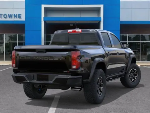 More photos of 2026 Chevrolet Colorado ZR2 at Southtowne Chevrolet Buick GMC, GA