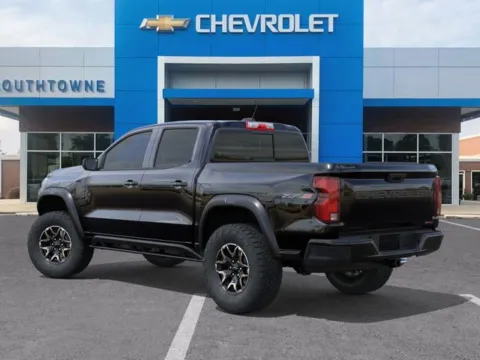 Another view of 2026 Chevrolet Colorado ZR2 for sale in Newnan, GA at Southtowne Chevrolet Buick GMC