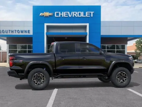 More photos of 2026 Chevrolet Colorado ZR2 at Southtowne Chevrolet Buick GMC, GA