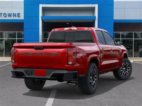 More photos of 2026 Chevrolet Colorado Z71 at Southtowne Chevrolet Buick GMC, GA