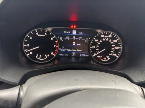 Photos of 2021 Nissan Altima 2.5 SL for sale in Newnan, GA at Southtowne Chevrolet Buick GMC