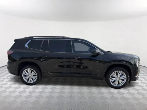 More photos of 2024 GMC Acadia Elevation at Southtowne Chevrolet Buick GMC, GA