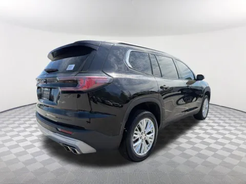 More photos of 2024 GMC Acadia Elevation at Southtowne Chevrolet Buick GMC, GA