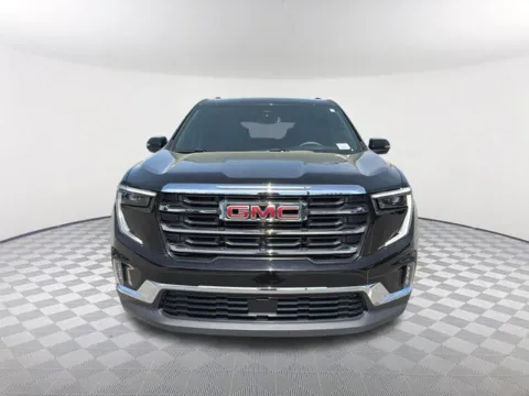 Photos of 2024 GMC Acadia Elevation for sale in Newnan, GA at Southtowne Chevrolet Buick GMC