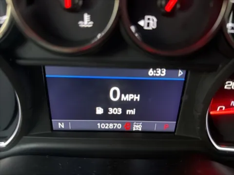 Photos of 2019 Chevrolet Silverado 1500 LT Trail Boss for sale in Newnan, GA at Southtowne Chevrolet Buick GMC