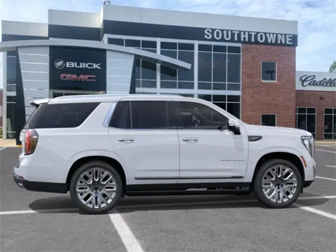 More photos of 2026 GMC Yukon Denali Ultimate at Southtowne Chevrolet Buick GMC, GA