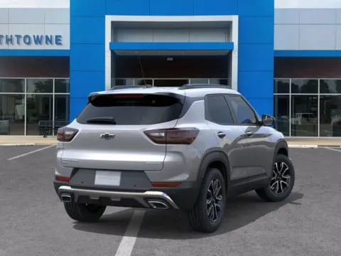 More photos of 2026 Chevrolet TrailBlazer ACTIV at Southtowne Chevrolet Buick GMC, GA