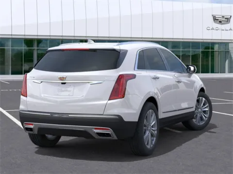 More photos of 2026 Cadillac XT5 Premium Luxury at Southtowne Chevrolet Buick GMC, GA