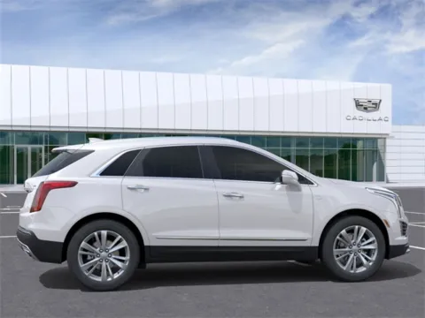 More photos of 2026 Cadillac XT5 Premium Luxury at Southtowne Chevrolet Buick GMC, GA