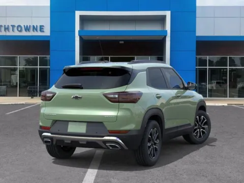 More photos of 2026 Chevrolet TrailBlazer ACTIV at Southtowne Chevrolet Buick GMC, GA