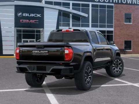 More photos of 2026 GMC Canyon AT4 at Southtowne Chevrolet Buick GMC, GA