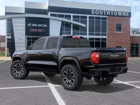 Another view of 2026 GMC Canyon AT4 for sale in Newnan, GA at Southtowne Chevrolet Buick GMC