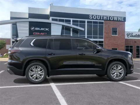 More photos of 2026 GMC Acadia Elevation at Southtowne Chevrolet Buick GMC, GA