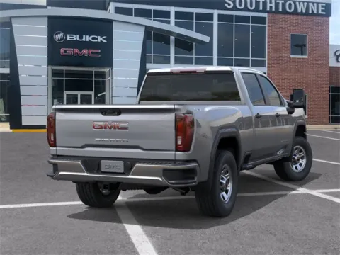More photos of 2026 GMC Sierra 2500HD Pro at Southtowne Chevrolet Buick GMC, GA
