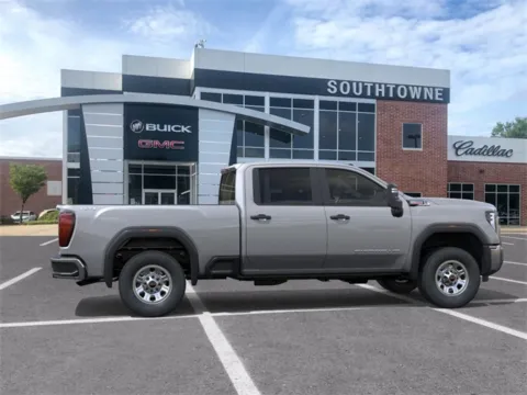 More photos of 2026 GMC Sierra 2500HD Pro at Southtowne Chevrolet Buick GMC, GA