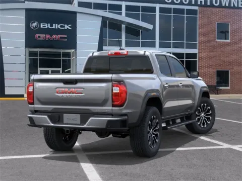 More photos of 2026 GMC Canyon Denali at Southtowne Chevrolet Buick GMC, GA
