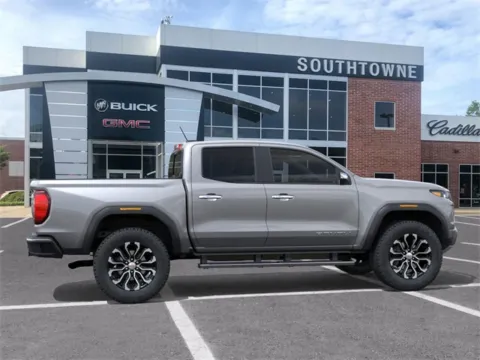 More photos of 2026 GMC Canyon Denali at Southtowne Chevrolet Buick GMC, GA