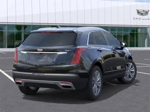 More photos of 2026 Cadillac XT5 Premium Luxury at Southtowne Chevrolet Buick GMC, GA