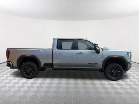 More photos of 2026 GMC Sierra 2500 HD AT4 at Southtowne Chevrolet Buick GMC, GA