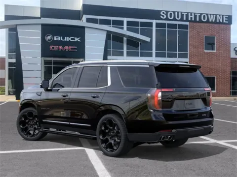 Another view of 2026 GMC Yukon Denali Ultimate for sale in Newnan, GA at Southtowne Chevrolet Buick GMC