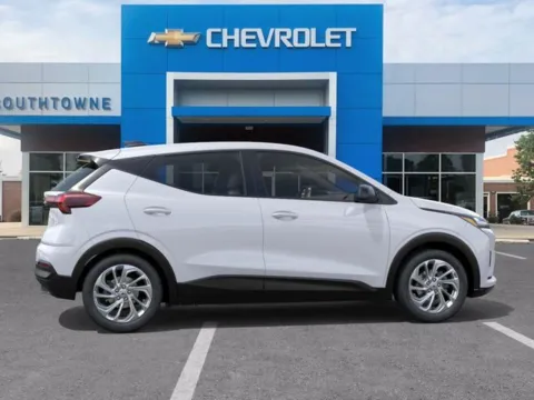 More photos of 2027 Chevrolet Bolt EV LT at Southtowne Chevrolet Buick GMC, GA