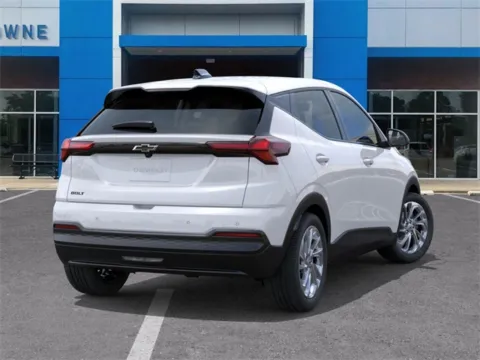 More photos of 2027 Chevrolet Bolt EV LT at Southtowne Chevrolet Buick GMC, GA