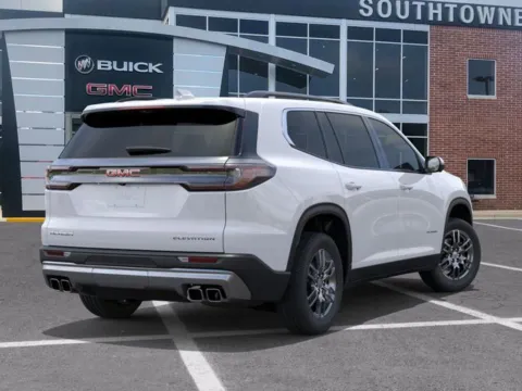 More photos of 2026 GMC Acadia Elevation at Southtowne Chevrolet Buick GMC, GA