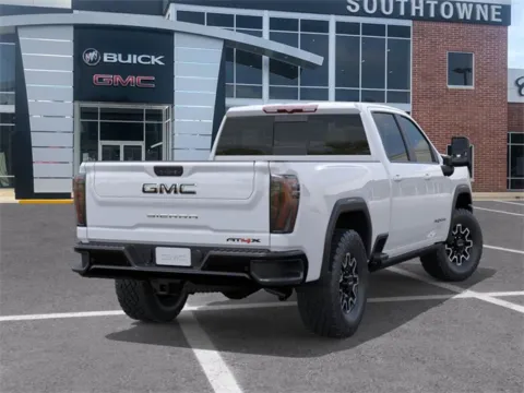More photos of 2026 GMC Sierra 2500HD AT4X at Southtowne Chevrolet Buick GMC, GA