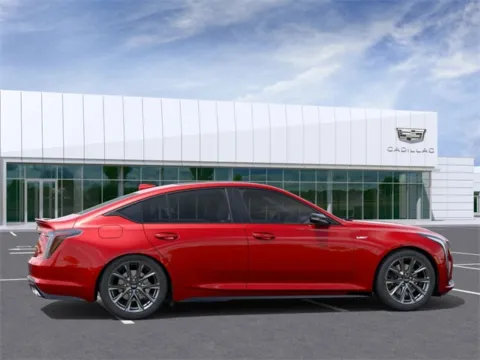 More photos of 2026 Cadillac CT5 V-Series at Southtowne Chevrolet Buick GMC, GA