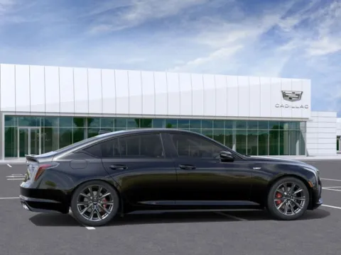More photos of 2026 Cadillac CT5 V-Series at Southtowne Chevrolet Buick GMC, GA
