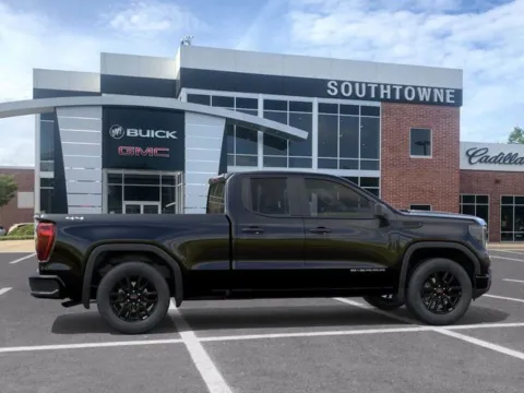 More photos of 2026 GMC Sierra 1500 Pro at Southtowne Chevrolet Buick GMC, GA
