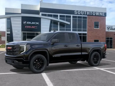 Photos of 2026 GMC Sierra 1500 Pro for sale in Newnan, GA at Southtowne Chevrolet Buick GMC