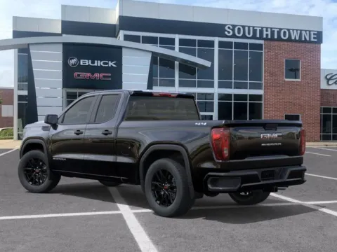 Another view of 2026 GMC Sierra 1500 Pro for sale in Newnan, GA at Southtowne Chevrolet Buick GMC