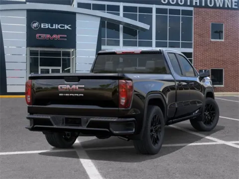 More photos of 2026 GMC Sierra 1500 Pro at Southtowne Chevrolet Buick GMC, GA
