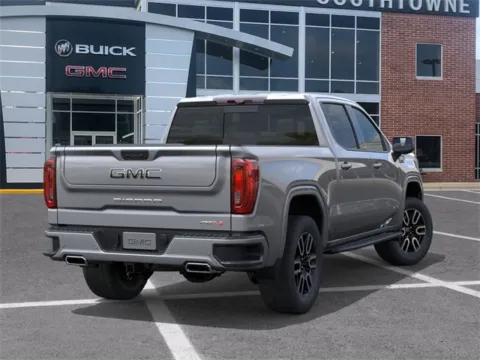 More photos of 2026 GMC Sierra 1500 AT4 at Southtowne Chevrolet Buick GMC, GA