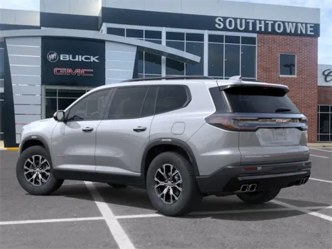 Another view of 2026 GMC Acadia AT4 for sale in Newnan, GA at Southtowne Chevrolet Buick GMC