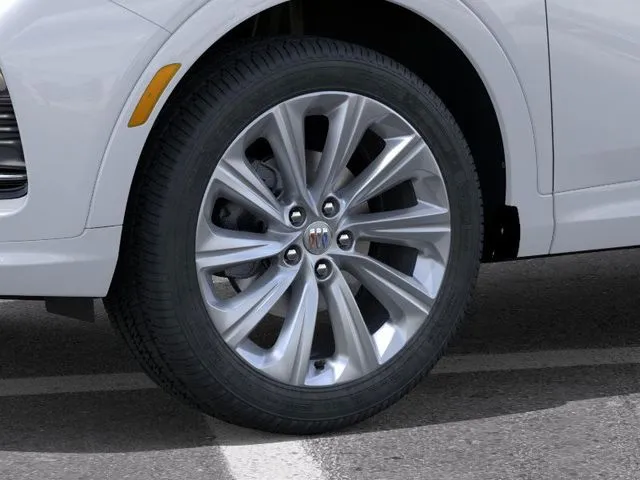 2026 Buick Envista Avenir - Photo 9