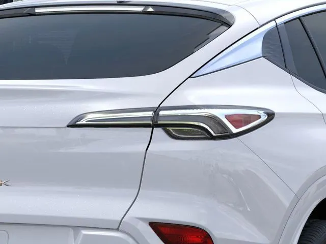 2026 Buick Envista Avenir - Photo 11