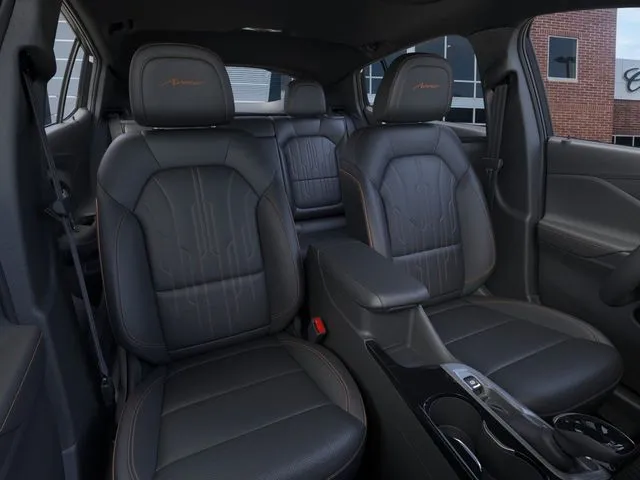 2026 Buick Envista Avenir - Photo 16