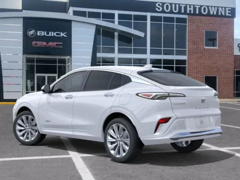Another view of 2026 Buick Envista Avenir for sale in Newnan, GA at Southtowne Chevrolet Buick GMC