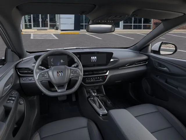 2026 Buick Envista Avenir - Photo 15